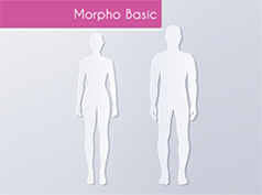 Formule Morpho Basic