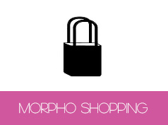 Formule Morpho Shopping